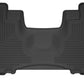 Husky Liners 18-22 Lincoln Navigator X-Act Contour Black Floor Liners (2nd Seat)