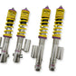 KW Coilover Kit V3 90-99 Subaru Legacy (BC BJF BD/BG) Sedan + Wagon