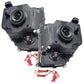 Oracle 08-12 Jeep Liberty SMD HL - ColorSHIFT w/ Simple Controller
