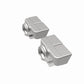 MagnaFlow Tip 1-Set Quad Square