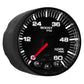 Autometer Spek-Pro 52.4mm 0-60 PSI Digital Stepper Motor Boost Gauge