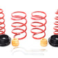 H&R 21-22 Audi S3 (AWD) Typ 8Y / 2022 VW Golf R MK8 VTF Adj. Lowering Springs (w/ Sport Sus.) w/D