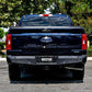 Westin 15-20 Ford F-150 Pro-Series Rear Bumper - Textured Black