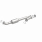MagnaFlow Conv DF 05-07 4-Run/FJ Passenger Side Rear
