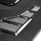 Seibon 04-05 Subaru WRX/STi CW Carbon Fiber Hood
