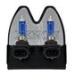 Hella H10 12V 42W Xen White Bulb (Pair)