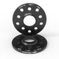 aFe CONTROL Billet Aluminum Wheel Spacers 5x100/112 CB57.1 10mm - Volkswagen/Audi