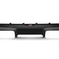 Akrapovic 2021+ BMW M3 (G80)/M4 (G82) Rear Carbon Fiber Diffuser - High Gloss