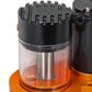 aFe Diesel Fuel Systems DFS780 Series 03-07 V8-6.0L Ford Diesel (Full Time Operation 8-10PSI)