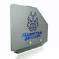 Sinister Diesel Engine Cover for 1999-2003 Ford 7.3L Powerstroke