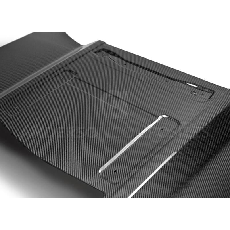 Anderson Composites 12-15 Chevrolet Camaro ZL1 Type-ZL Hood