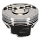 Wiseco Chevrolet LT1 6.2L 4.075 Bore 1.304 Comp Ht. 3.622 Stroke 6.125 Rod -12 Volume 10.5 CR