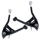 Ridetech 67-70 Ford Mustang HQ CoilOver Suspension System