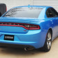 Corsa 15-17 Dodge Charger R/T w/ Pursuit Valance 2.5in Inlet / 4in Outlet Polished Tip Kit