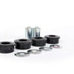Whiteline VAG MK4/MK5 Rear Trailing Arm Bushing Kit