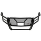 Westin 21-22 Ford F-150 w/Front Camera HDX Modular Grille Guard - Black