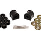 Energy Suspension Rear Stab Bar Bushing Set - Black