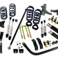 Ridetech 63-72 Chevy C10 StreetGRIP Suspension System