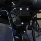 UMI Performance 74-92 GM F-Body GM G-Body Frame Side Solid Engine Mounts