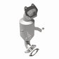 Magnaflow 14-16 Ram ProMaster 1500/2500/3500 V6 3.6L CARB Compliant DirectFit Catalytic Converter