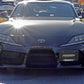 Perrin 2020 Toyota Supra License Plate Relocation Kit