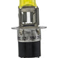 Hella Bulb H3C 12V 55W Xen Pure Ylw Xy (2)
