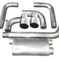 Stainless Works Chevy Camaro/Firebird 1993-02 Exhaust 3 1/2in Catback