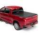 Truxedo 19-20 GMC Sierra & Chevrolet Silverado 1500 (New Body) 8ft Sentry Bed Cover