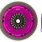Exedy 2002-2006 Acura RSX L4 Hyper Single Clutch Sprung Center Disc Push Type Cover