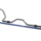 H&R 02-06 MINI Cooper/Cooper S R50/R53 Sway Bar Kit - 27mm Front/22mm Rear