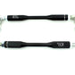 SPL Parts 06-13 BMW 3 Series/1 Series (E9X/E8X) Front Swaybar Endlinks (Excl M Models)