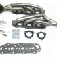JBA 05-07 Toyota 4.7L V8 1-1/2in Primary Raw 409SS Cat4Ward Header