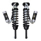 ICON 07-09 Toyota FJ / 03-09 Toyota 4Runner Ext Travel RR Coilover Kit