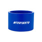Mishimoto 06-07 Subaru WRX Blue Silicone Intercooler Hoses