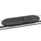 Westin 2009-2018 Dodge/Ram 1500 Crew Cab PRO TRAXX 6 Oval Nerf Step Bars - SS