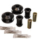Energy Suspension 95-03 Toyota Avalon / 97-01 Camry / 99-03 Solara Black Front Control Arm Bushing S
