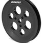 Moroso Vacuum Pump V-Belt Pulley - OEM/Holley/Smog Pumps - 3 Bolt
