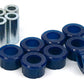 SuperPro 1989 Nissan 240SX Rear Control Arm Bushing Kit