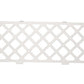 Putco 11-14 Ford F-150 EcoBoost Bumper Grille Insert - SS Diamond Design w/ Heater Plug Opening