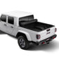 Truxedo 2020 Jeep Gladiator 5ft Sentry CT Bed Cover