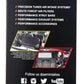 AEM DryFlow Conical Air Filter 5.25in Base OD / 4.75in Top OD / 7in Height