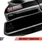 AWE Tuning Audi / Volkswagen MQB 1.8T/2.0T/Golf R Carbon Fiber AirGate Intake w/ Lid