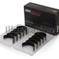 King Audi CDAA/ CDHA/ CHHA/ CHHB/ CJXA/ CJXB (Size 0.26) Main Bearing Set