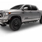 N-Fab Nerf Step 95-14 Ford E-350 Van 3-Step Van 3 Door - Tex. Black - W2W - 3in