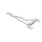 MagnaFlow SYS C/B 2010 Hyun Genesis Coupe 3.8