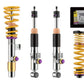KW Coilover Kit V4 2021+ BMW M3 (G80) Sedan 2WD incl. M3 Competition