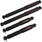 Belltech SHOCK SET NITRO DROP 2