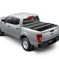 BAK 2022 Nissan Frontier 5ft Bed BAKFlip MX4 Matte Finish