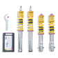 KW Coilover Kit V2 VW Corrado (53i) 16V G60 VR6