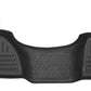 Husky Liners 15-17 Cadillac Escalade X-Act Contour Black Floor Liners (2nd Seat)